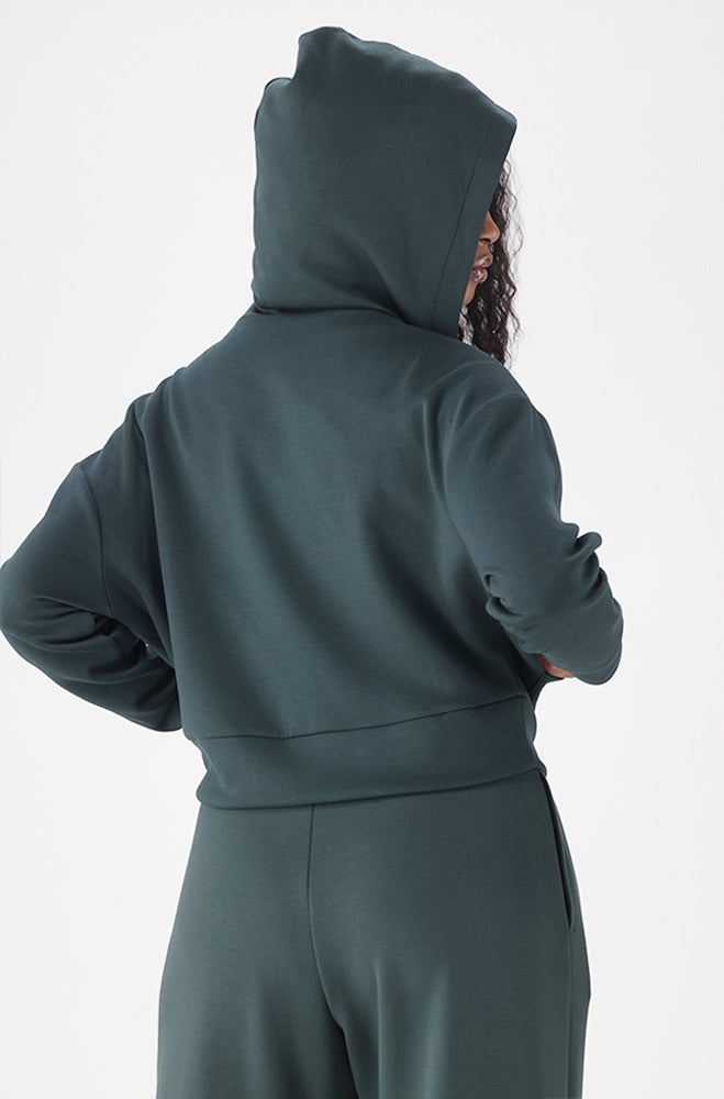 AVEN SOFT TOUCH HOODIE