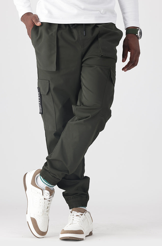 Mens | Jester Jogger _ 162622 Fatigue Joggers