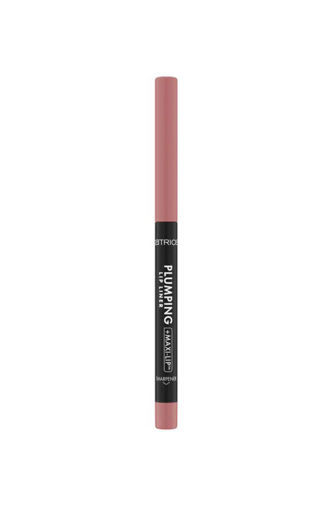 Beauty | Catrice Plumping Lip Liner 020 _ 162388 Nude Makeup
