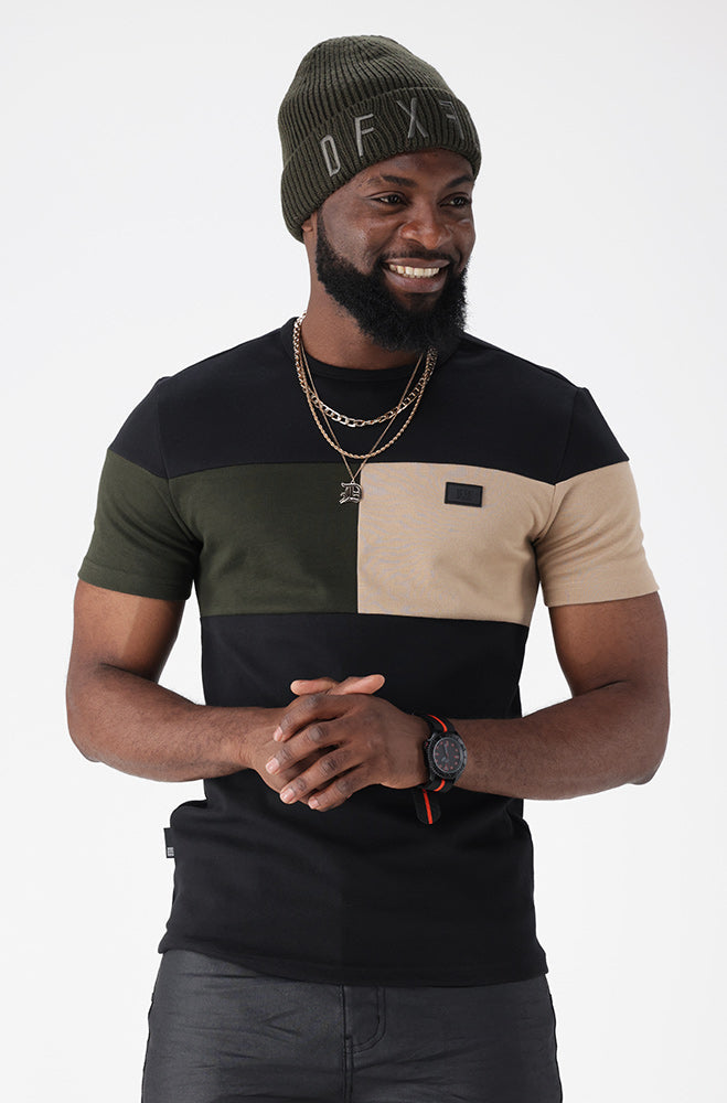 Mens | Mustang Tee T-shirts