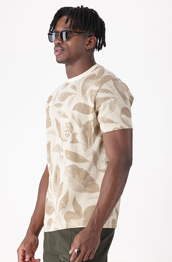 Warriner Tee