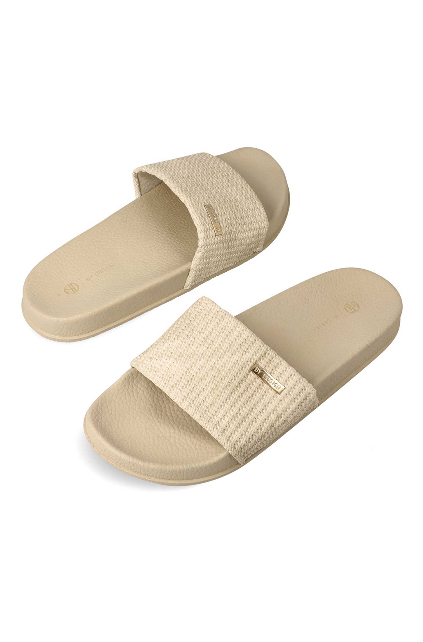 Footwear | Shela Slide Sandals