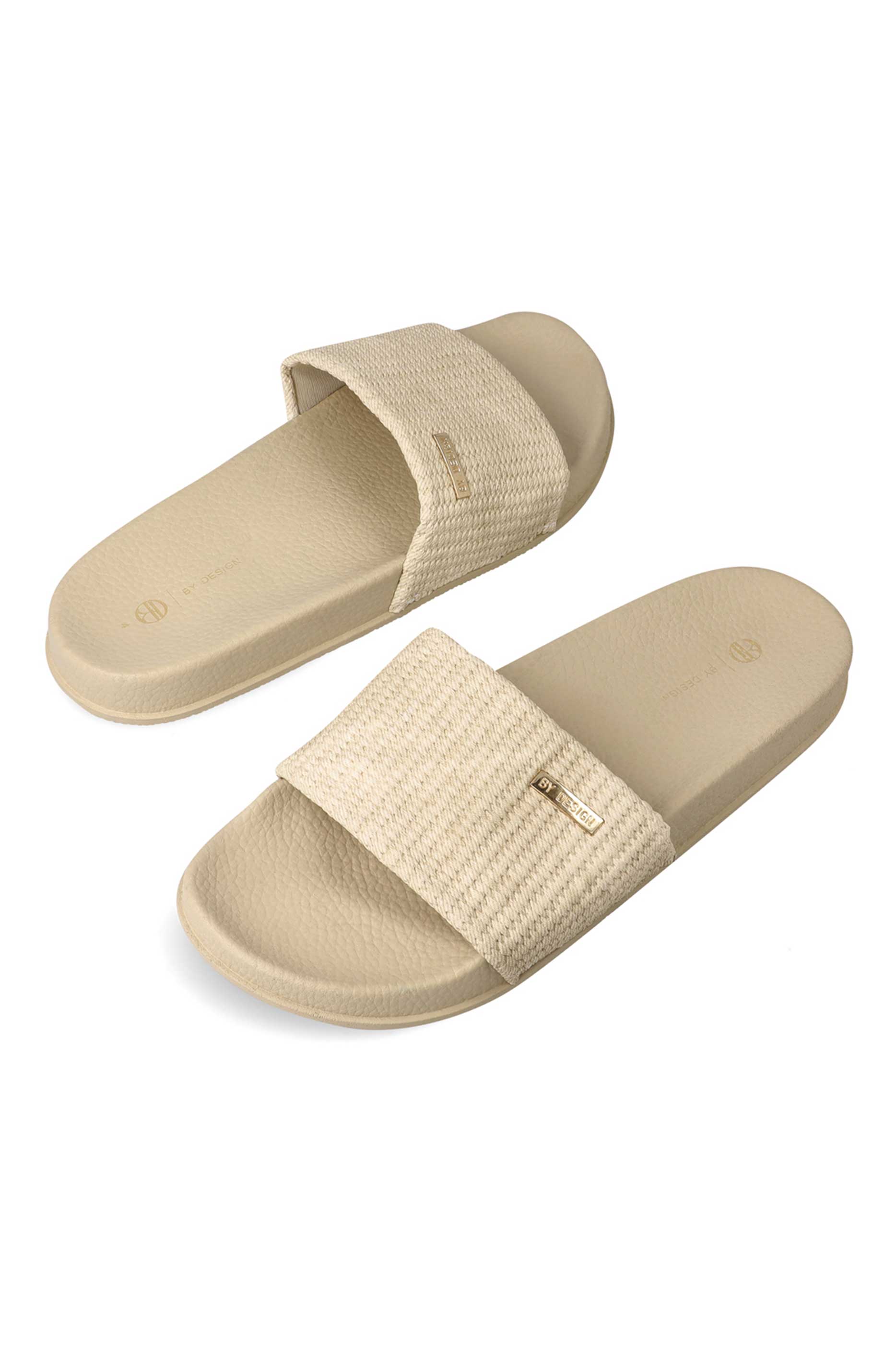 Footwear | Shela Slide Sandals