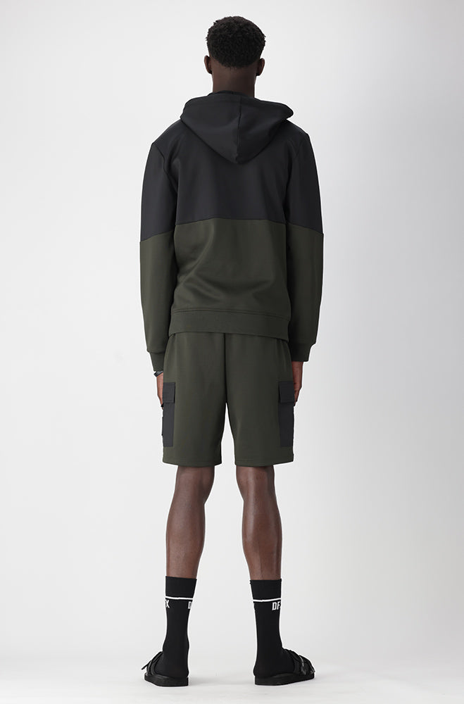 Mens | Tulips Utility Short _ 164310 Fatigue Cargo Shorts