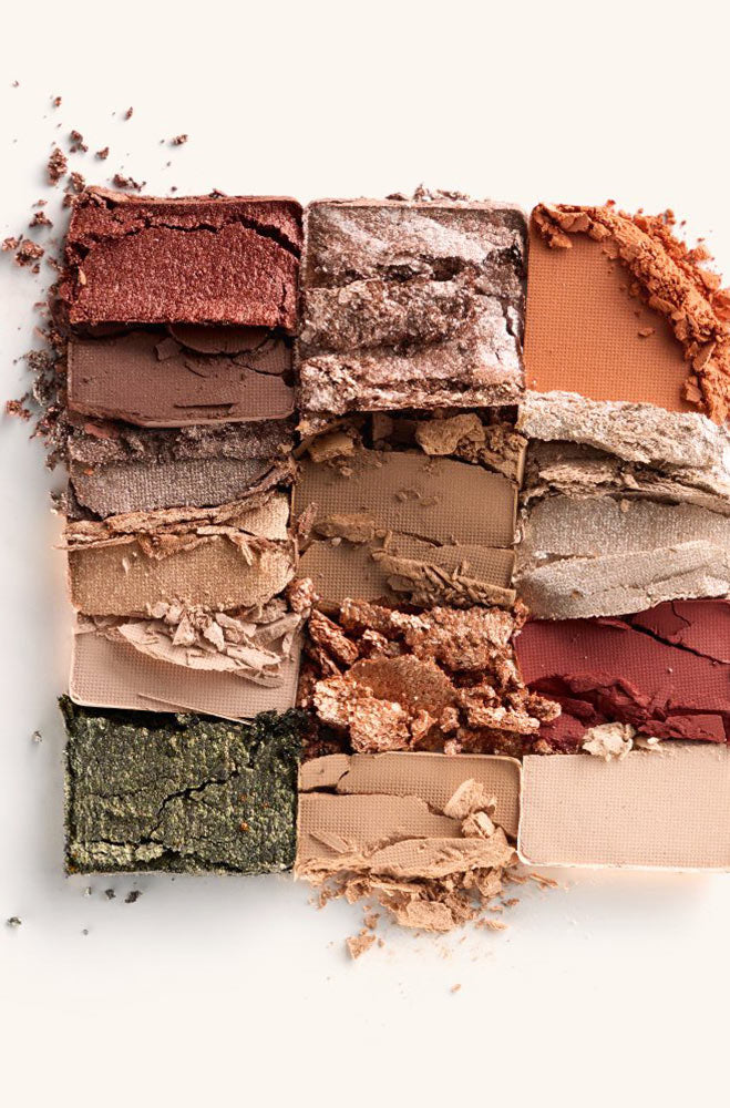 Beauty | Catrice Safari Fever Slim Eyeshadow Palette 010 _ 162299 Multi Makeup