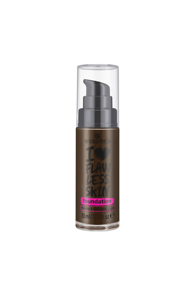 Beauty | Essence i Love Flawless Skin Foundation 200 _ 162384 Brown Makeup