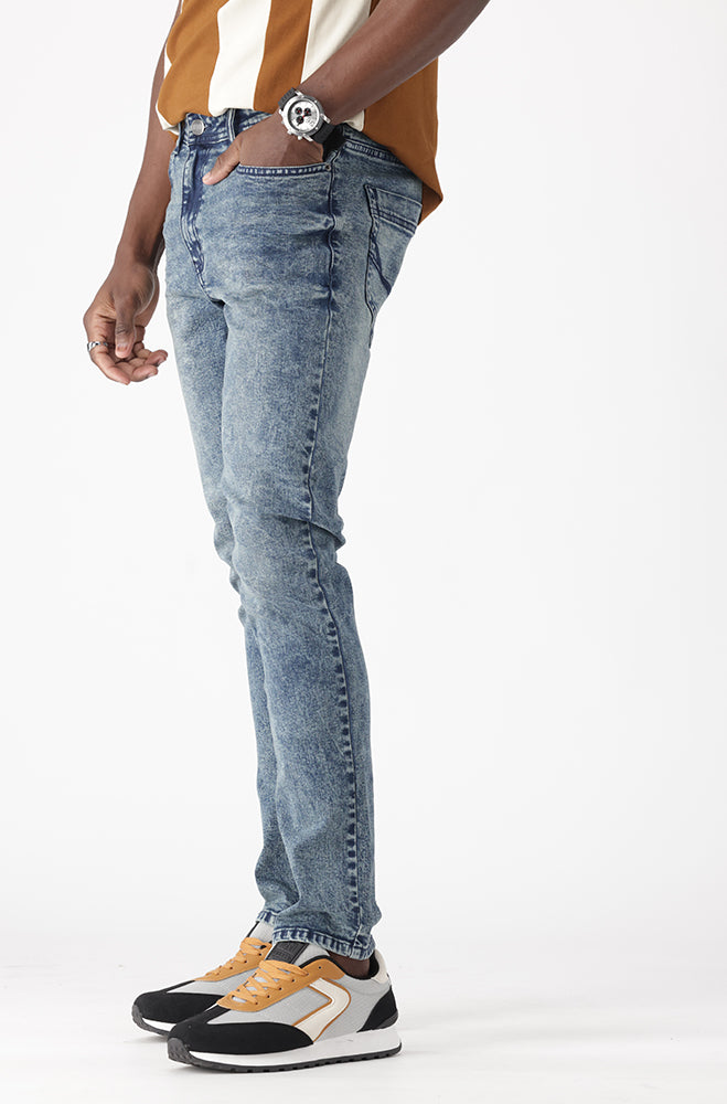 Havana Slim Fit Denim