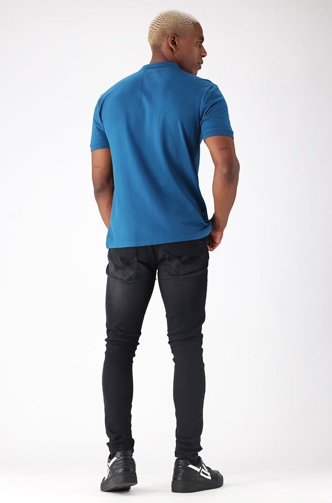 Mens | Grandview Golfer _ 158554 Teal