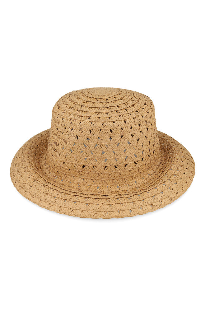 LOLA BUCKET HAT