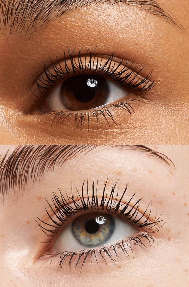 Beauty | Catrice Glam and Doll Volume Mascara 010 _ 162265 Black Makeup
