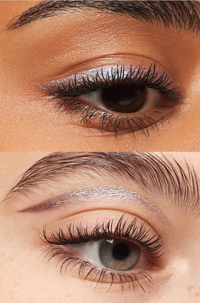 Essence Meta Glow Duo Chrome Eye Pencil 02 _ 162193 _ Blue