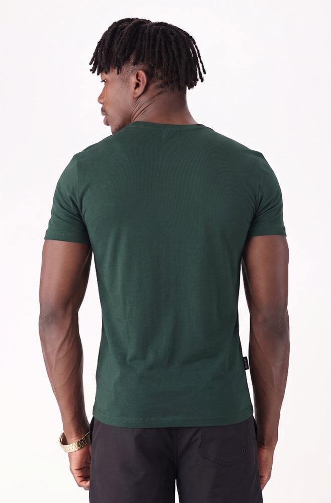 Raven Tee