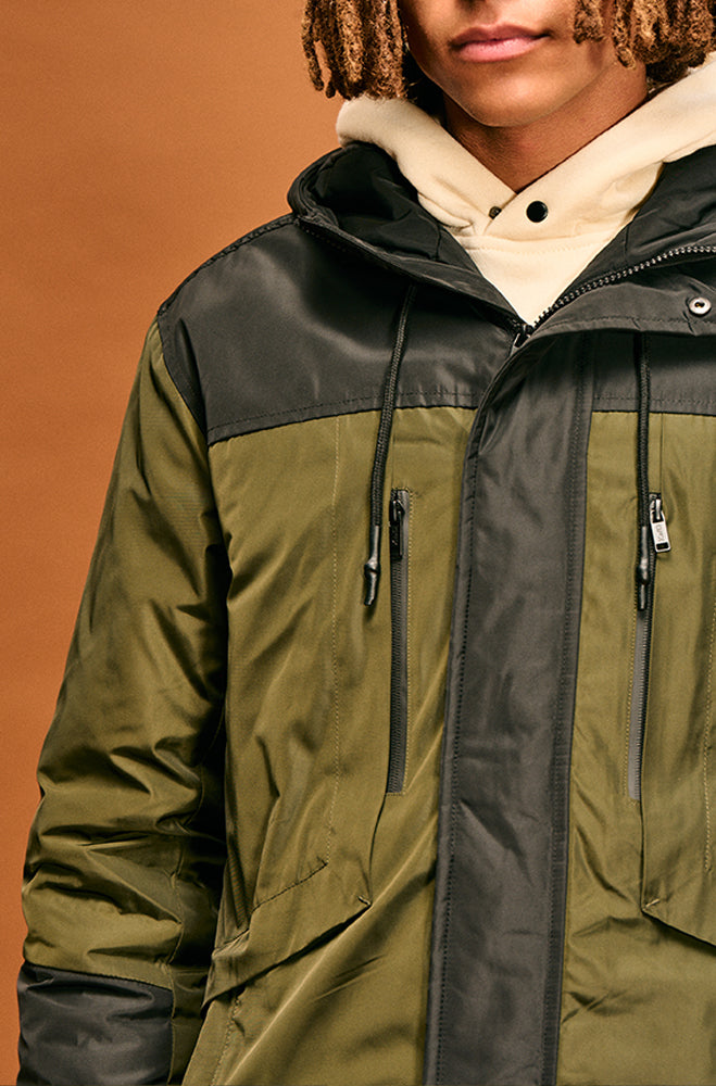 Beaufort Jacket