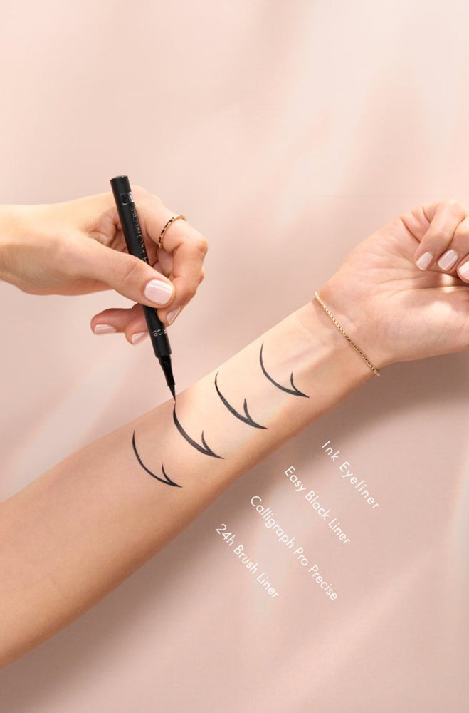 Beauty | Catrice Calligraph Pro Precise 20h Matte Liner 010 _ 162325 Black
