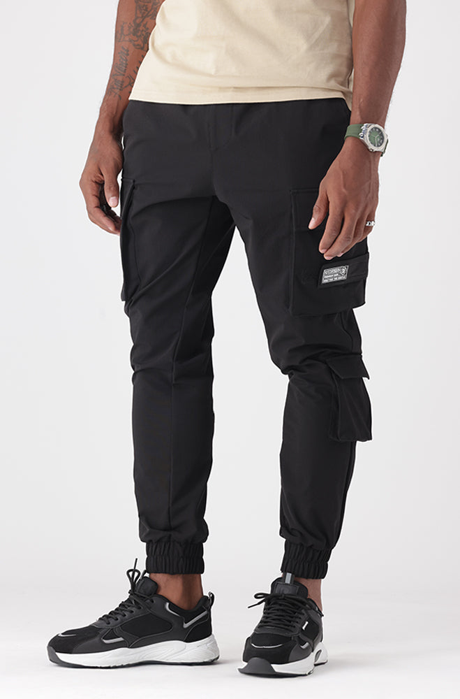 Pluto Jogger