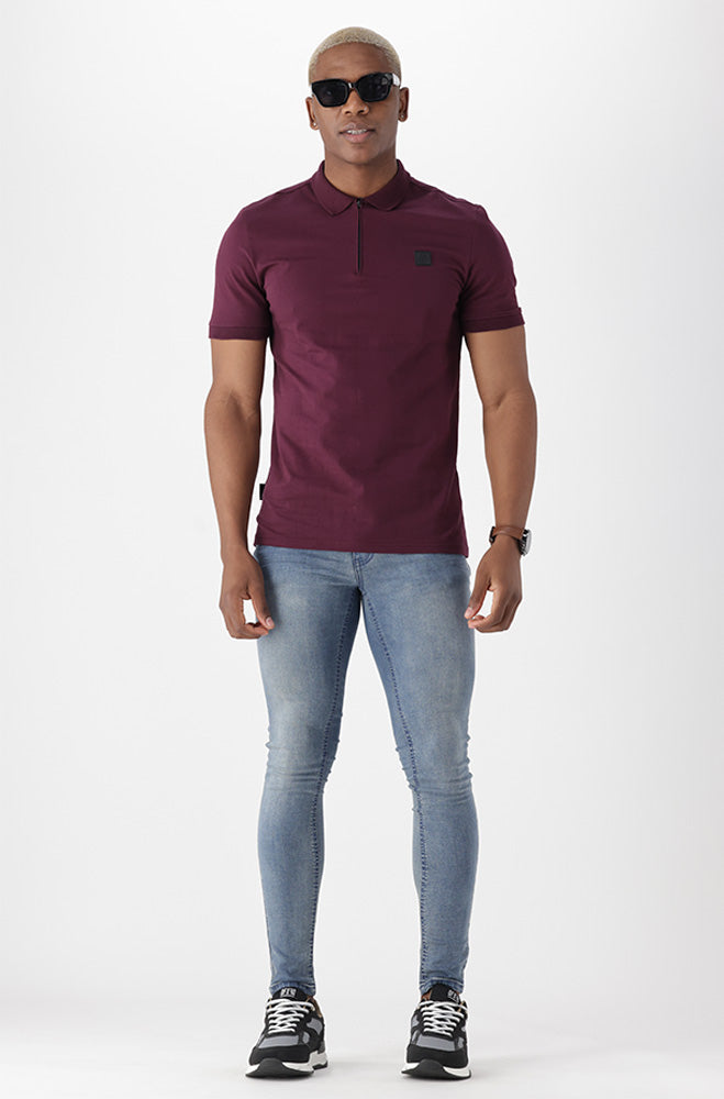 Amigos Super Skinny Denim