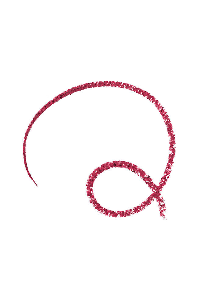 Beauty | Essence 8h Matte Comfort Lipliner 05 _ 170971 Pink Lip Liners