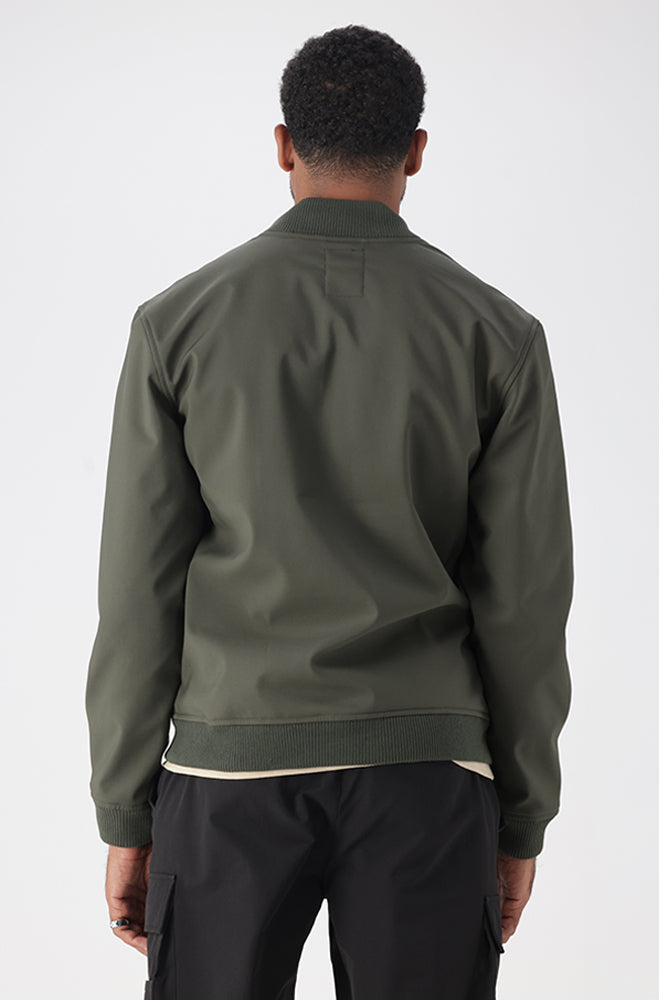 Cosper Utility Jacket