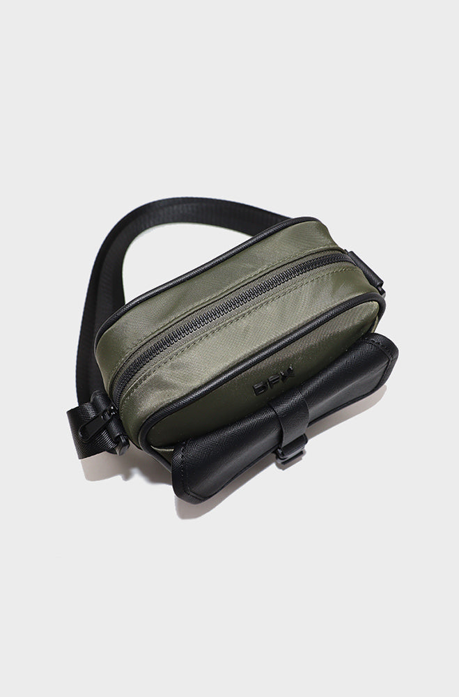 Accessories | Kevin Smart Utility Slingbag Cross Body Bags