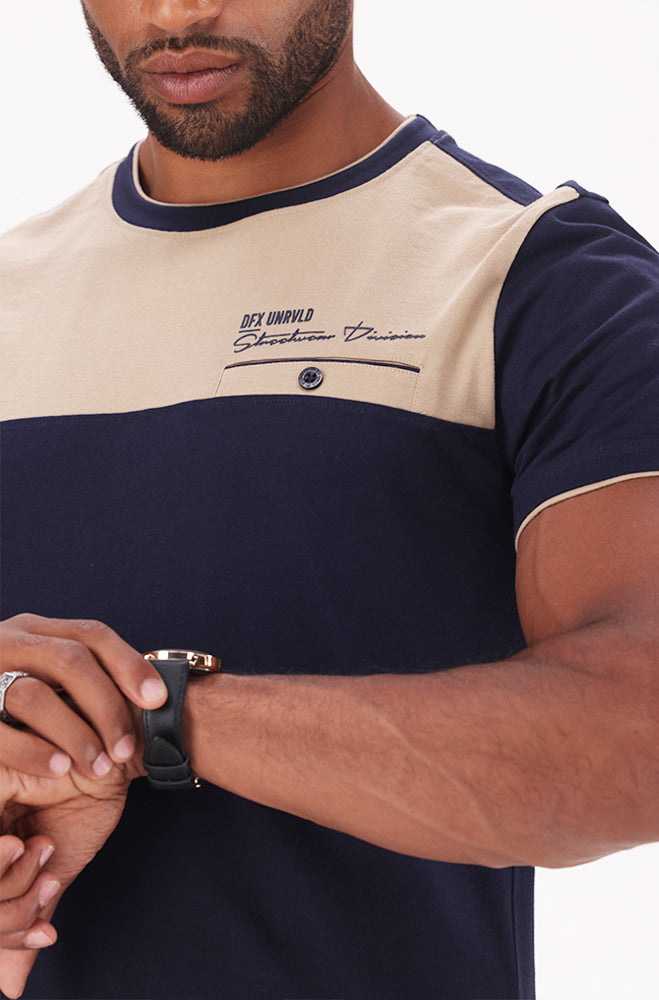 Aethiq Tee
