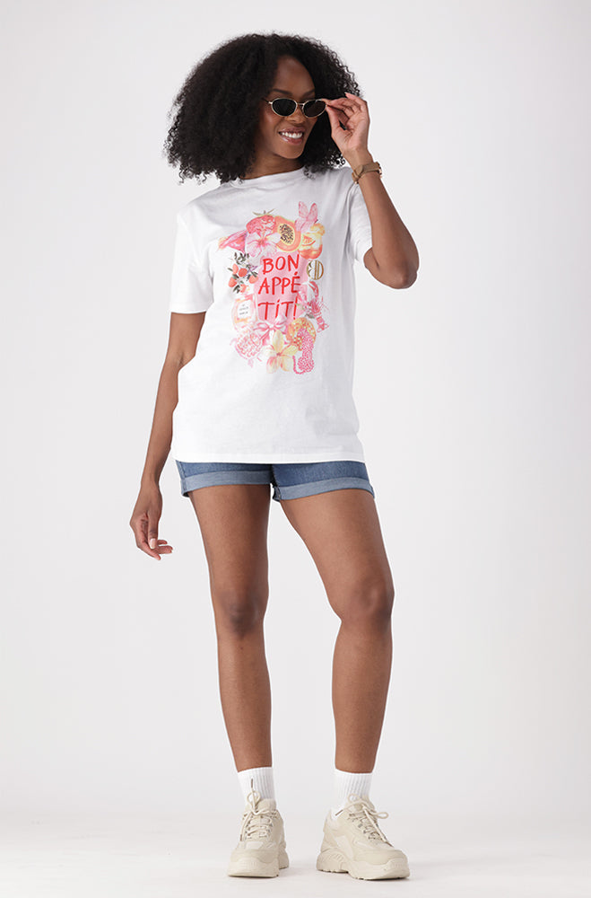 JADE GRAPHIC BOYFRIEND TEE