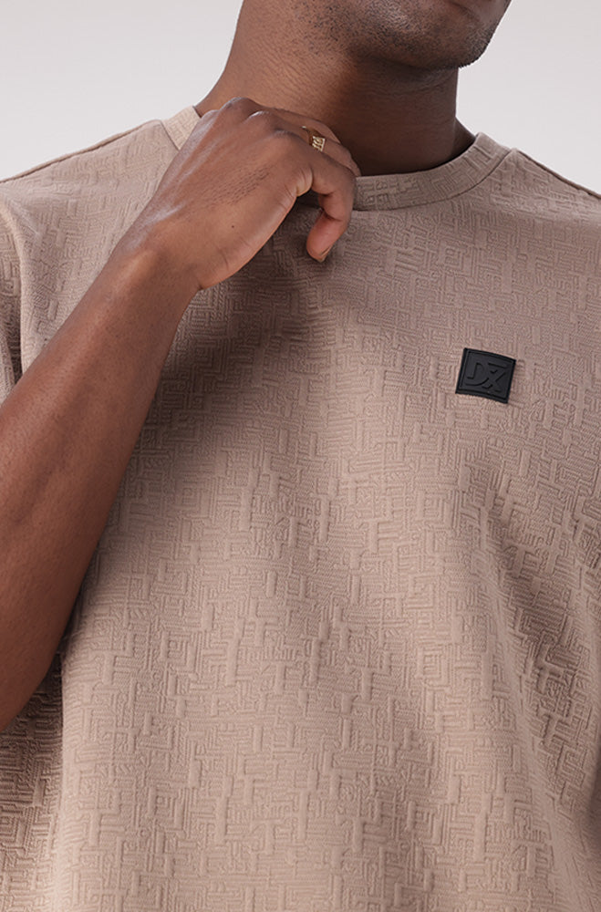 Dazora Tee