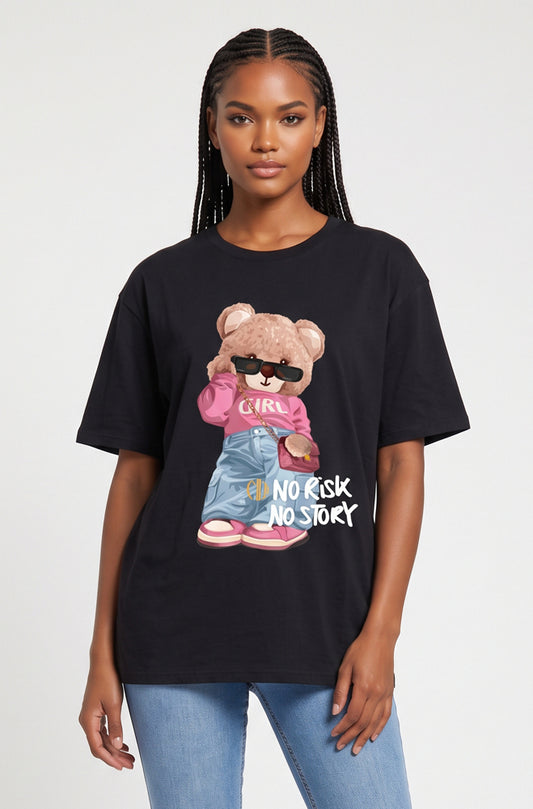 JADE GRAPHIC BOYFRIEND TEE