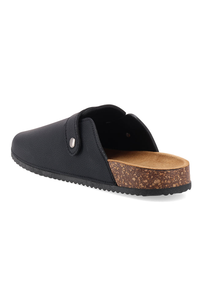 DFXFD Karl slip in mule