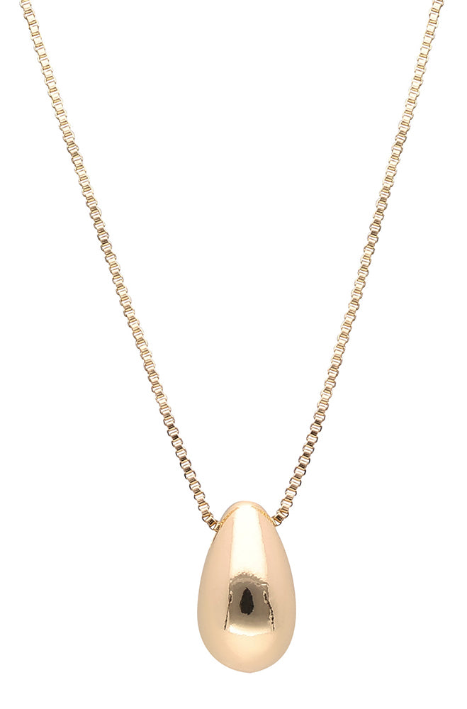 RACHEL CHAIN NECKLACE – Dunns
