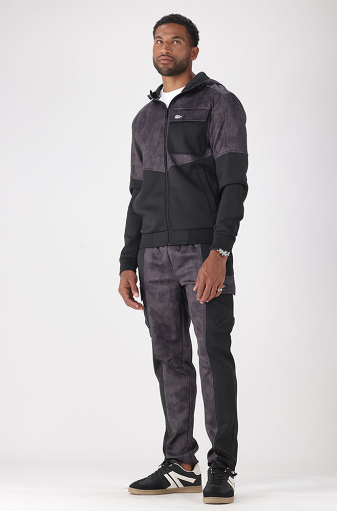 Nighthawk Jogger
