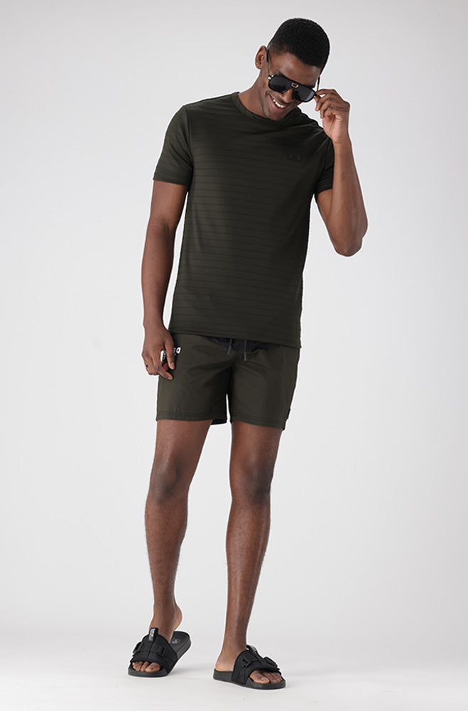 Tundra Short