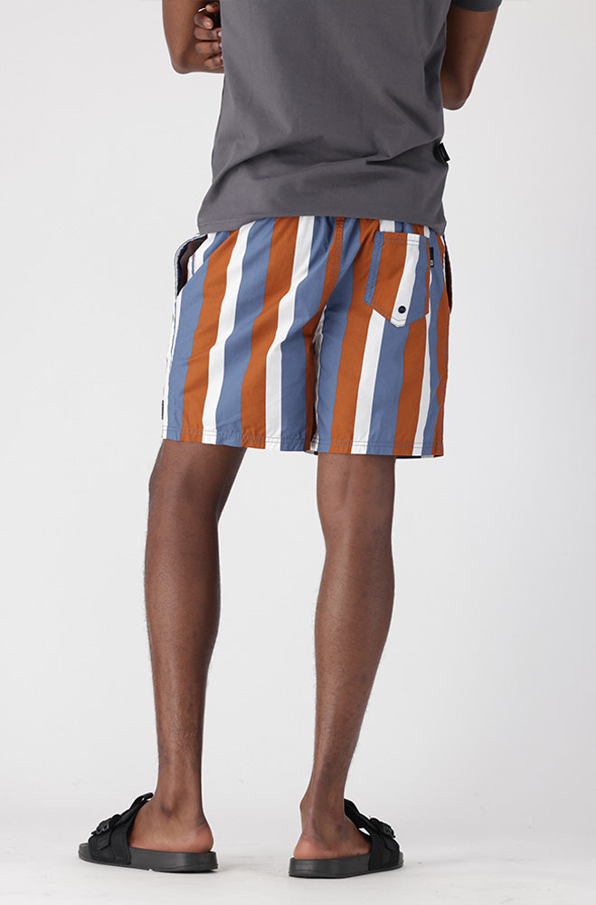 Lubec Pool Short