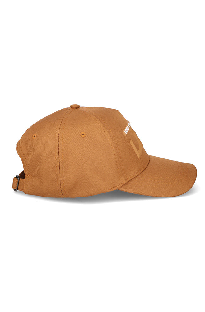 Accessories | Brad Basic Peakcap Baseball Caps