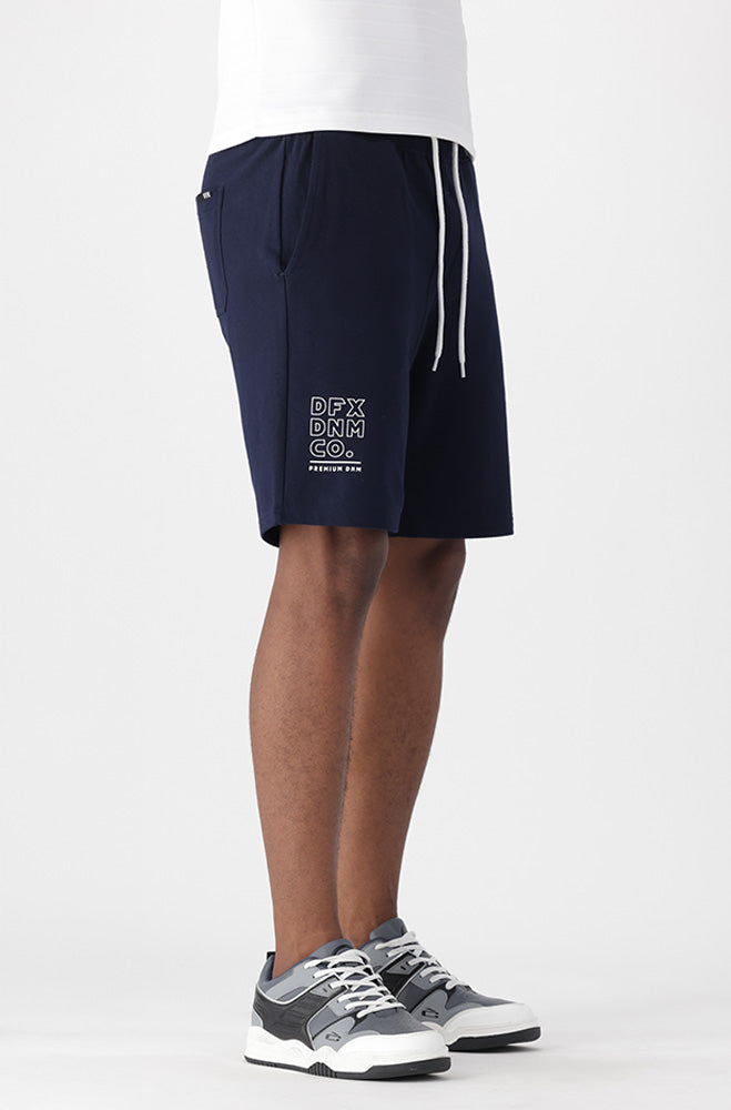 Thirds Short