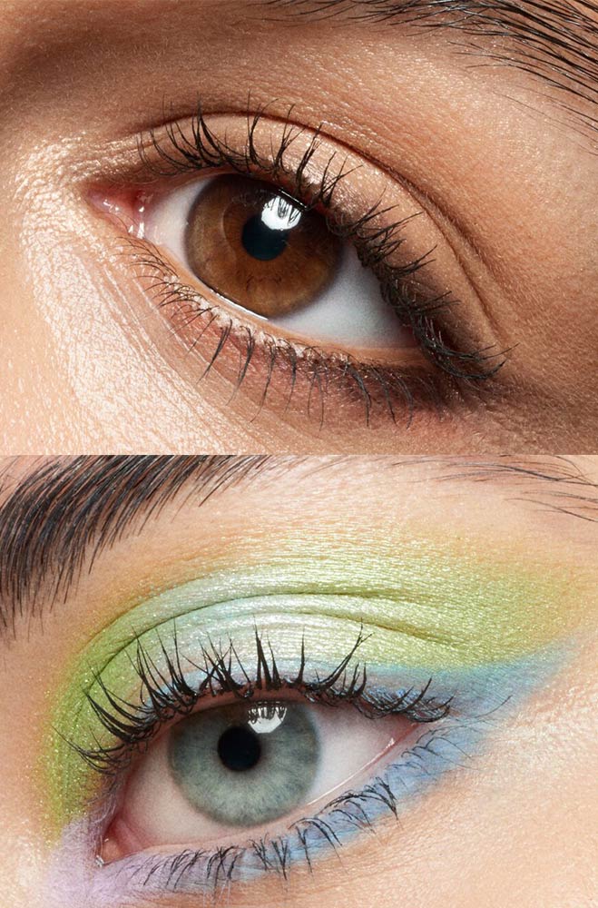 Beauty | Catrice Pure False Lash Beyond Black Mascara 010 _ 162285 Makeup