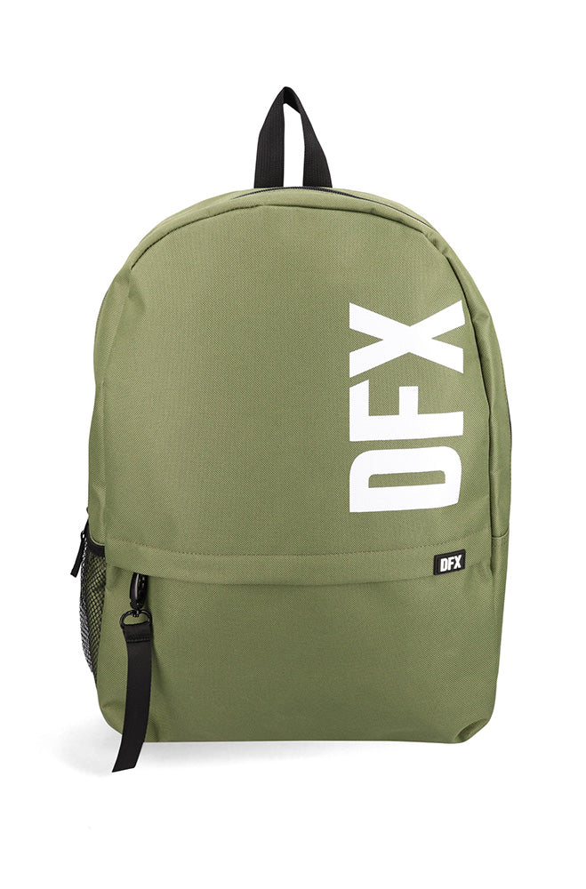 MASON BACKPACK - FATIGUE – Dunns
