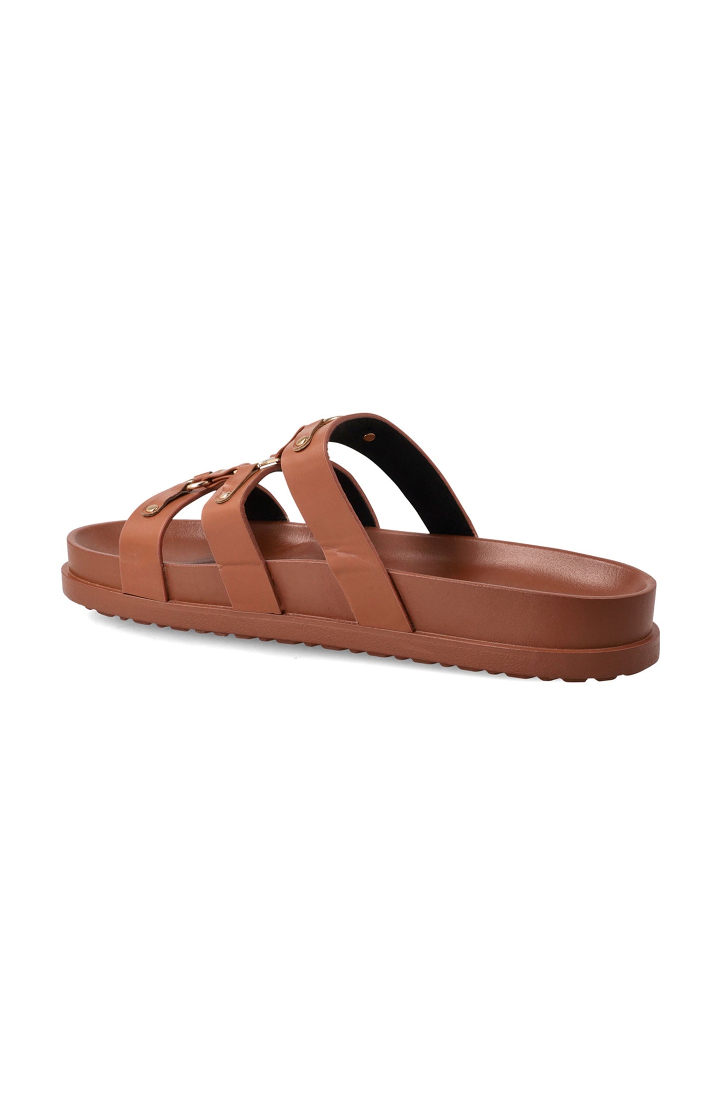 Footwear | Didi Detailed Strap Cross Over Sandal Sandals