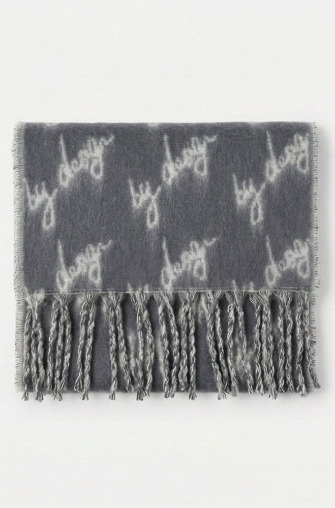 BY DESIGN BLANKET SCARF
