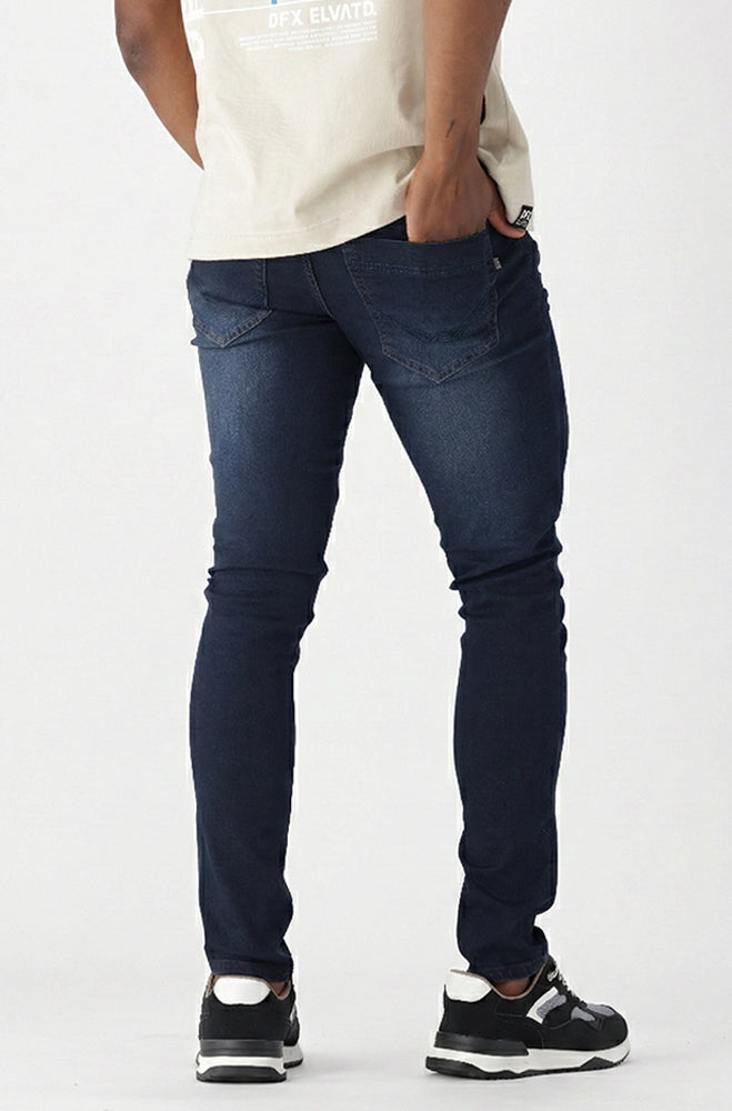 Landau Slim Fit Denim