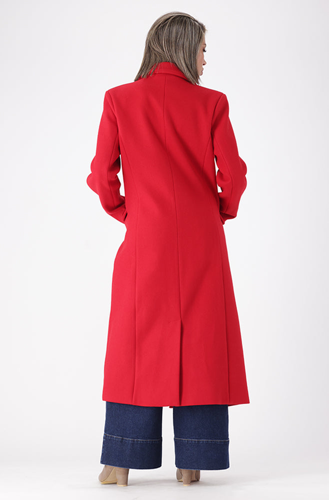 LISA MELTON COAT