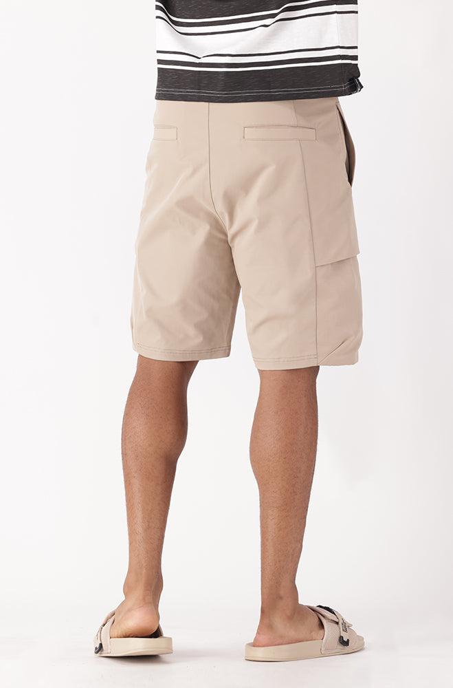 Riker Utility short