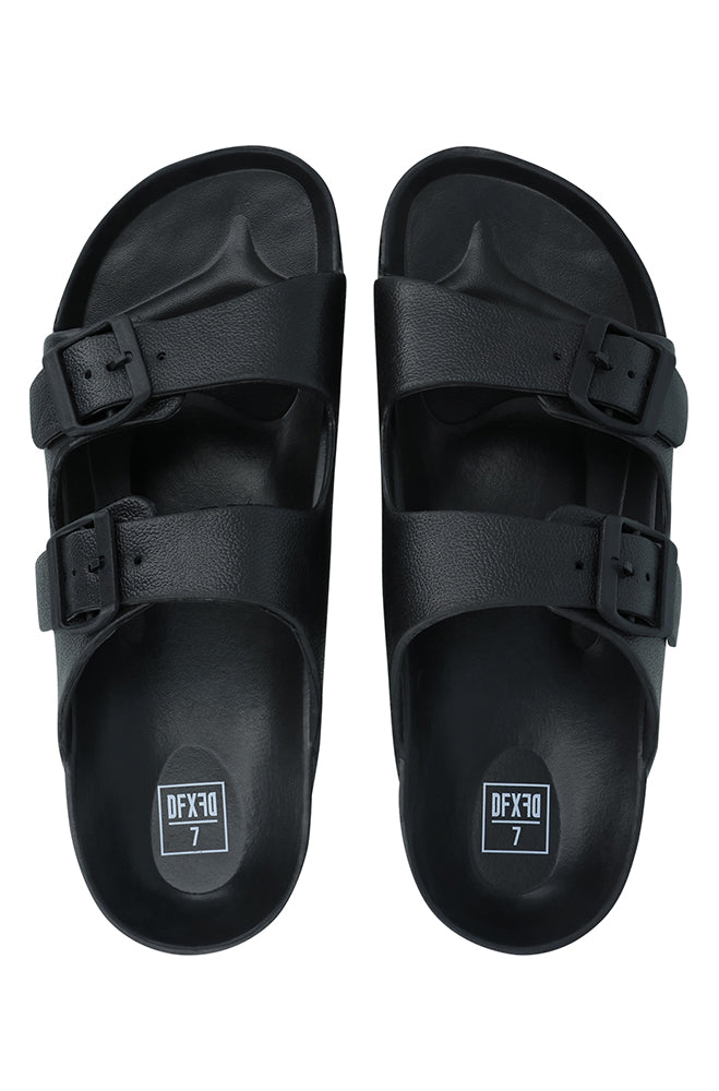 DFXFD Silo slide