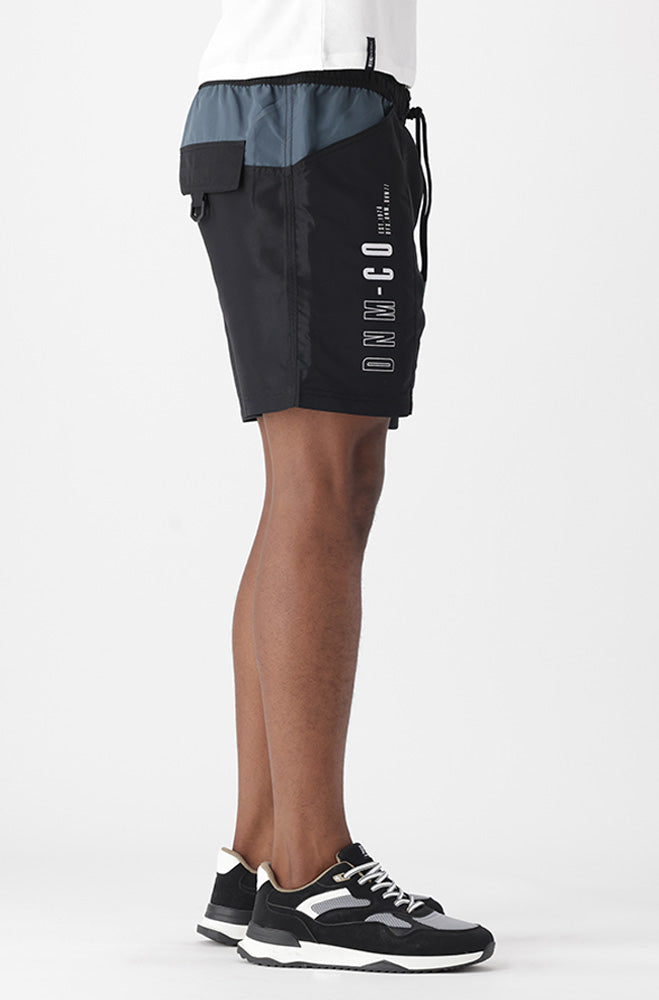 Lumora Utility Short