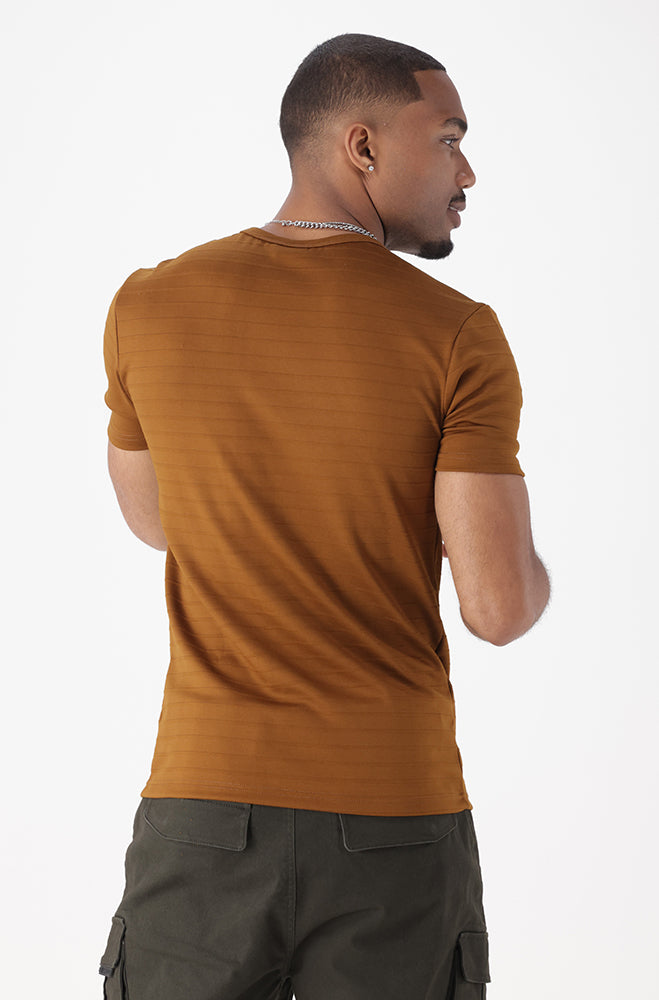 Twisza Tee