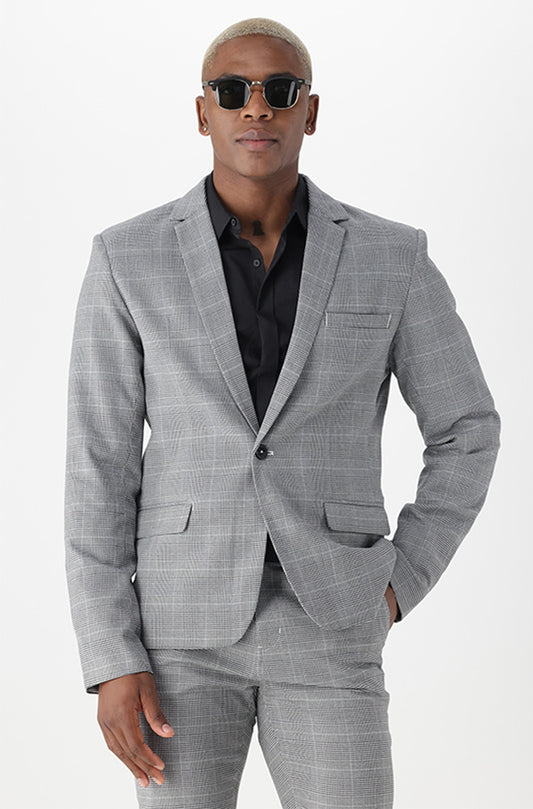 Quello Suit Jacket