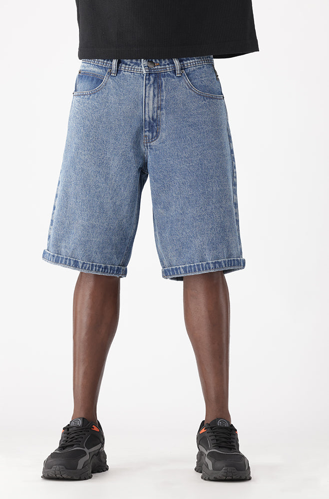 Denim Jort