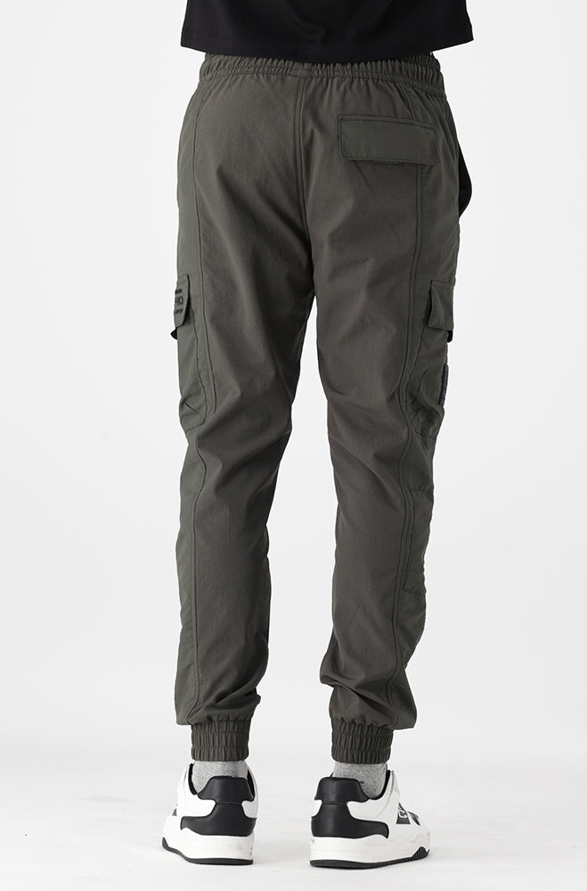 Mens | Saturen Jogger _ 164634 Fatigue Joggers