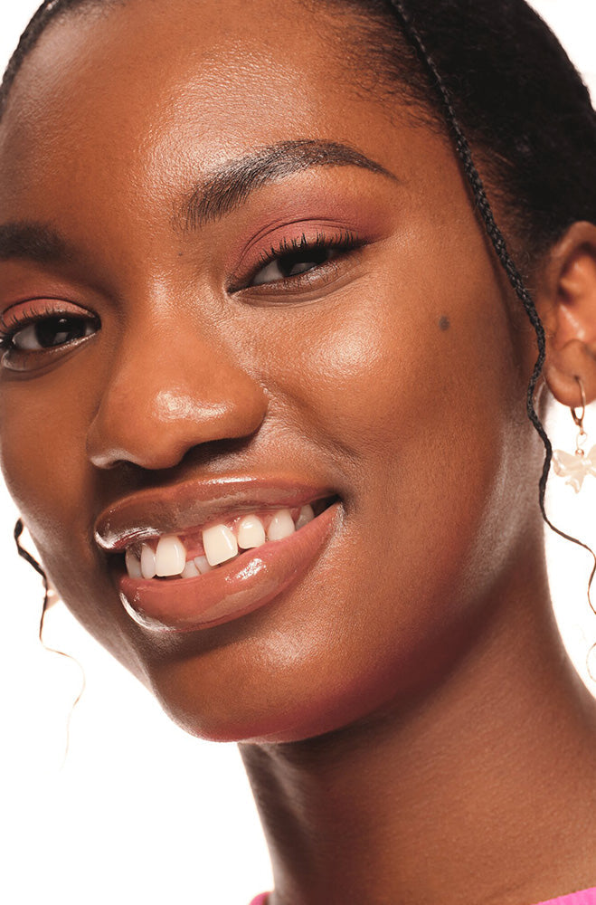 Beauty | Essence Extreme Shine Volume Lipgloss 14 _ 170996 Brown Lip Gloss