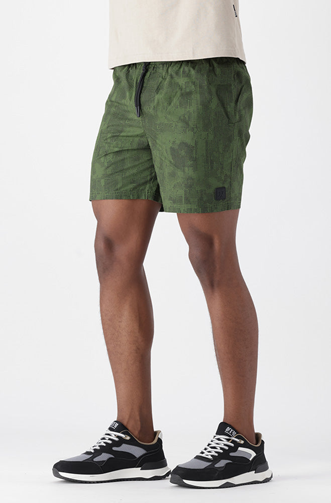 Flayra Pool Short