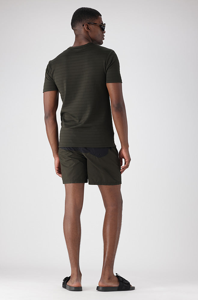 Tundra Short